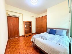 Gold Coast Condo (D5), Condominium #482189031